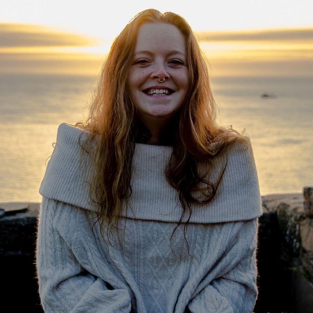 Meet your Posher, Georgianne
